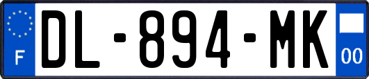 DL-894-MK