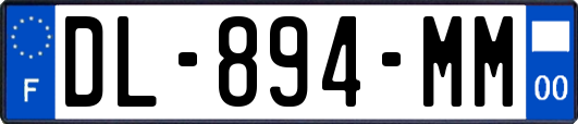 DL-894-MM