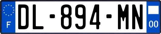 DL-894-MN