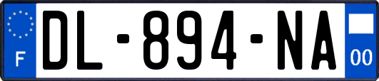 DL-894-NA