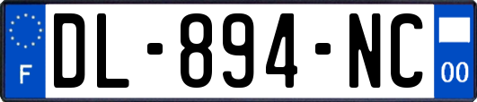 DL-894-NC