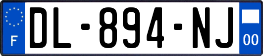 DL-894-NJ