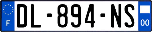 DL-894-NS