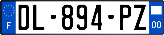 DL-894-PZ