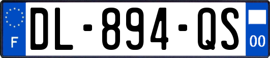 DL-894-QS