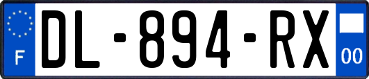 DL-894-RX