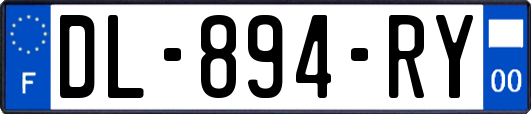 DL-894-RY