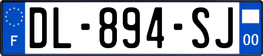 DL-894-SJ