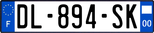 DL-894-SK