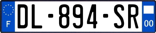 DL-894-SR