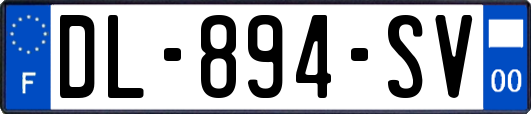 DL-894-SV