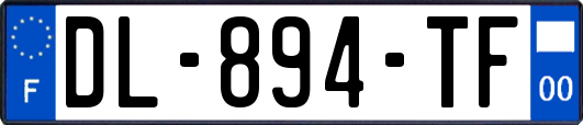 DL-894-TF