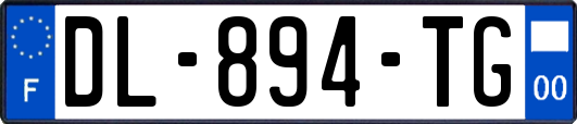 DL-894-TG