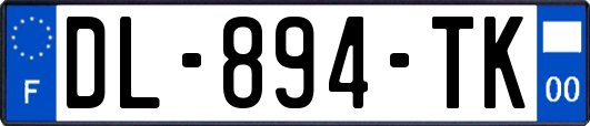 DL-894-TK