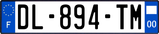 DL-894-TM