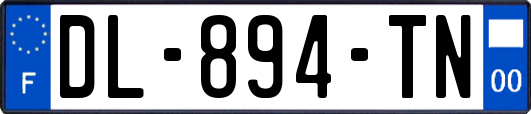 DL-894-TN