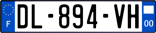 DL-894-VH