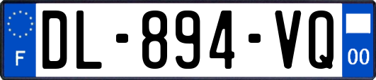 DL-894-VQ