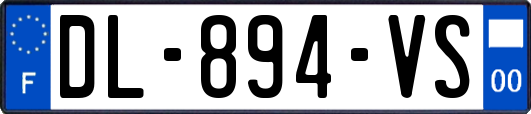 DL-894-VS