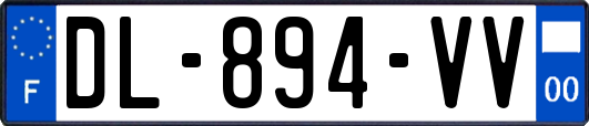 DL-894-VV