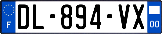 DL-894-VX