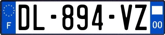 DL-894-VZ