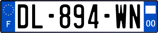 DL-894-WN