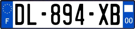 DL-894-XB