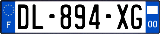 DL-894-XG