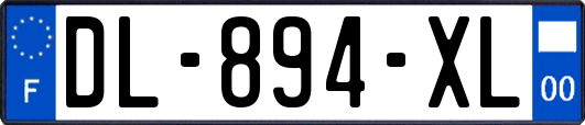 DL-894-XL