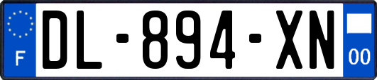 DL-894-XN