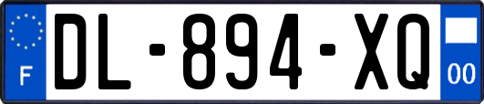 DL-894-XQ