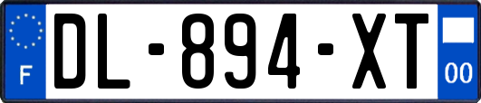 DL-894-XT