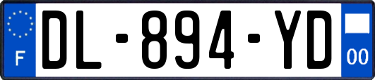 DL-894-YD