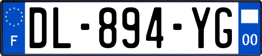 DL-894-YG