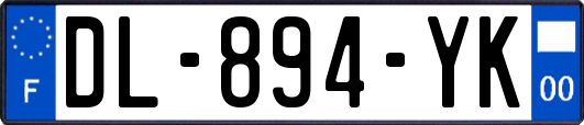 DL-894-YK