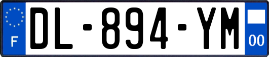 DL-894-YM