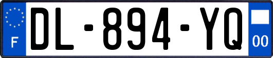 DL-894-YQ