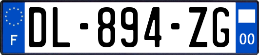 DL-894-ZG