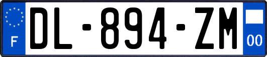 DL-894-ZM