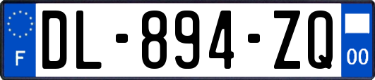 DL-894-ZQ