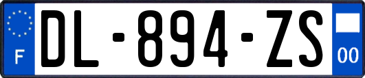 DL-894-ZS