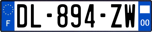 DL-894-ZW