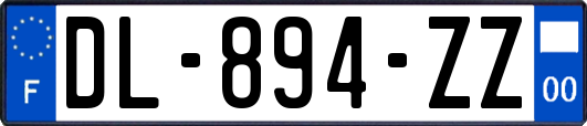 DL-894-ZZ