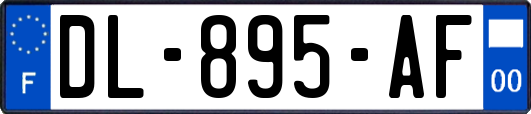 DL-895-AF