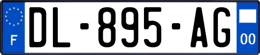 DL-895-AG