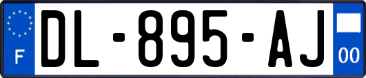 DL-895-AJ