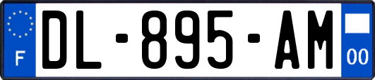 DL-895-AM