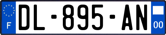 DL-895-AN