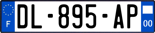 DL-895-AP